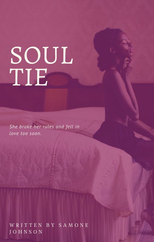 Soul Tie sneak peek