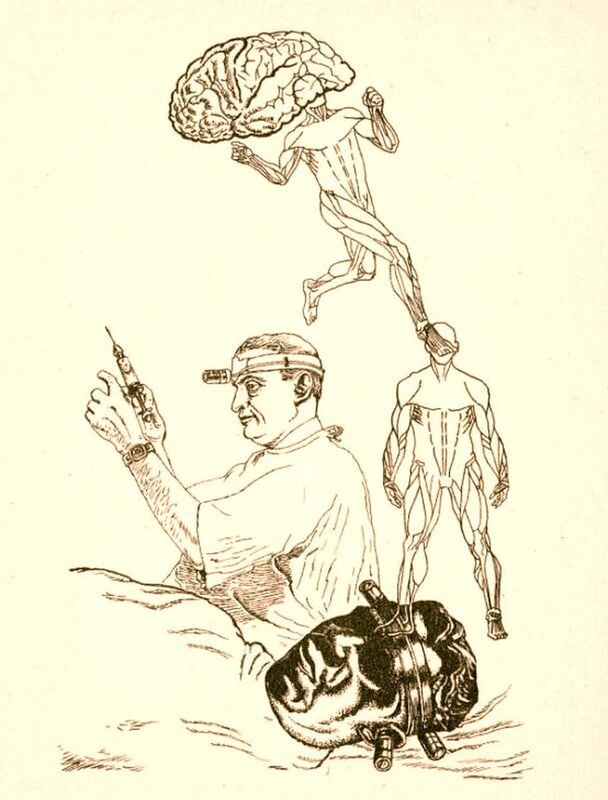Lester Del Rey - The Golden Age of Sci-Fi