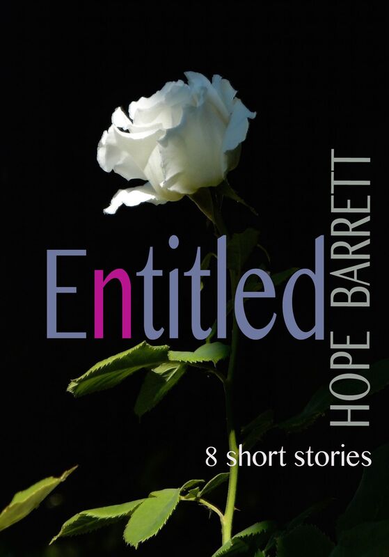 Entitled: A Collection of Eight Short Stories