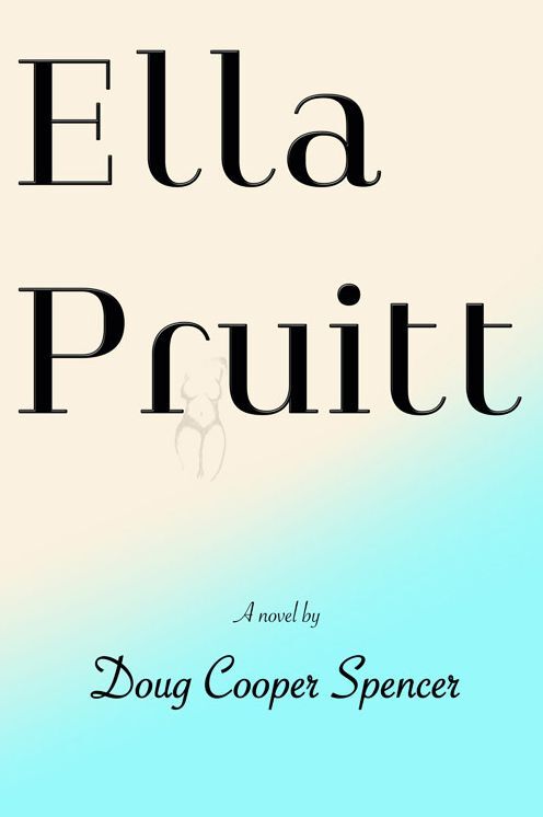 Ella Pruitt
