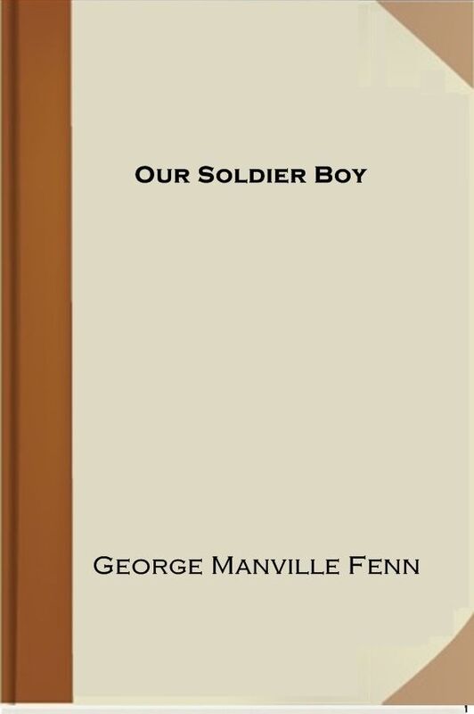 Our Soldier Boy