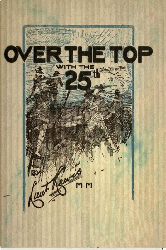 Over the top with the 25th