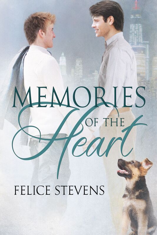 Memories Of The Heart