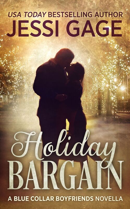 Holiday Bargain