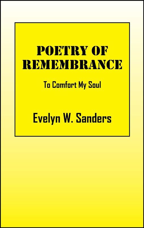 Poetry of Remembrance