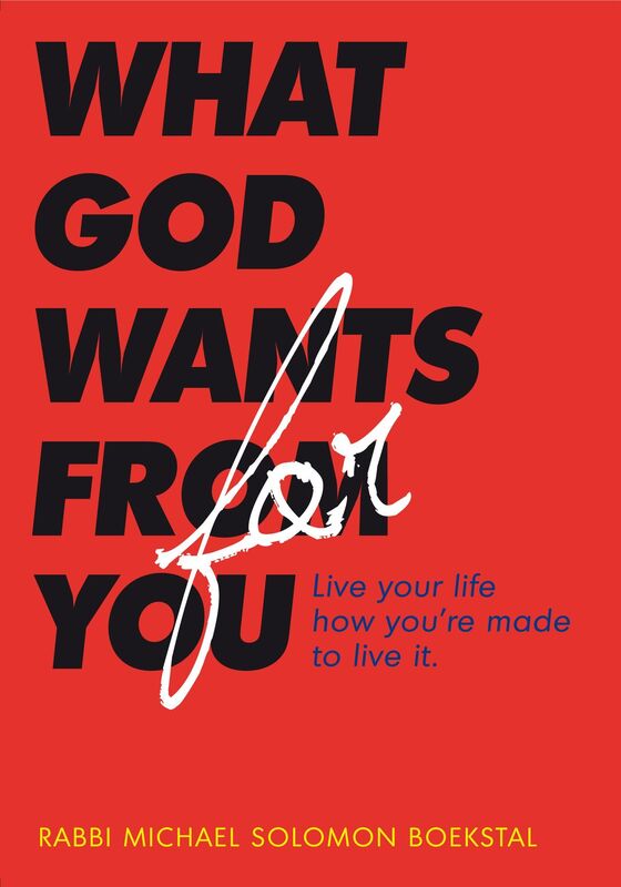 What God Wants For You