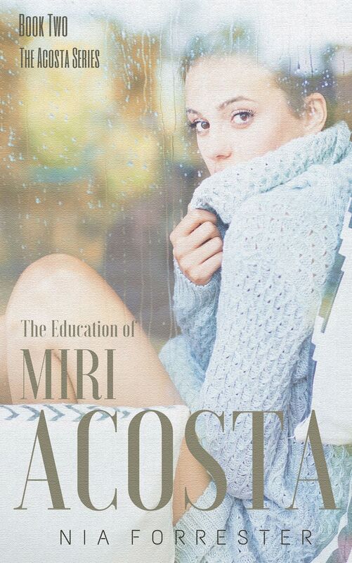 The Education of Miri Acosta