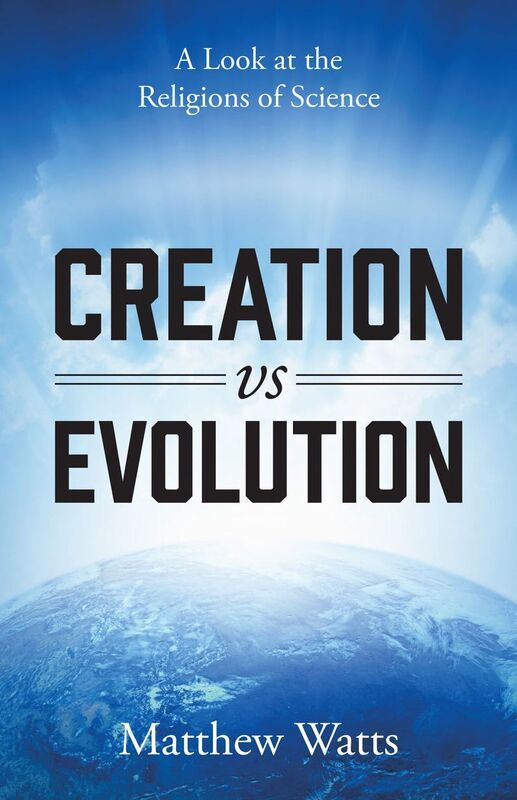 Creation vs Evolution