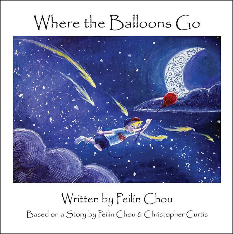 Where the Balloons Go