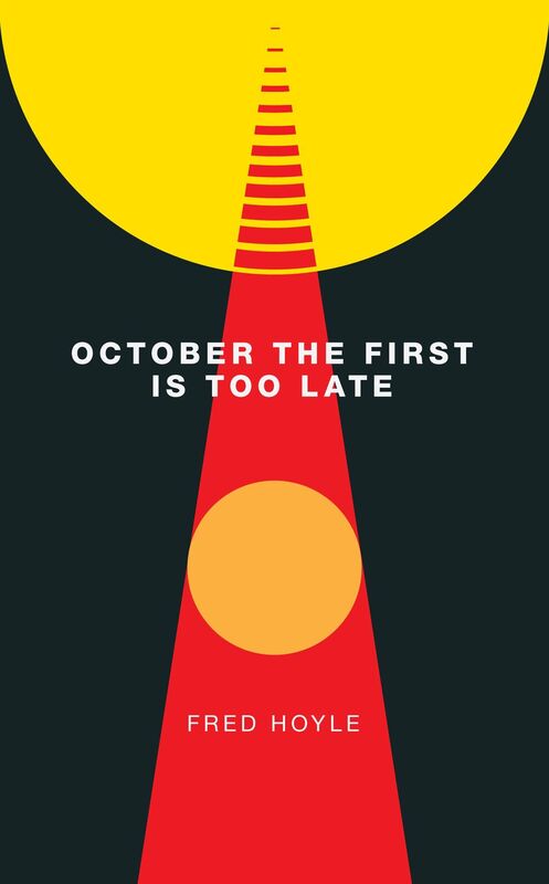 October the First Is Too Late