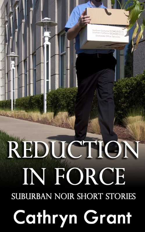 Reduction In Force