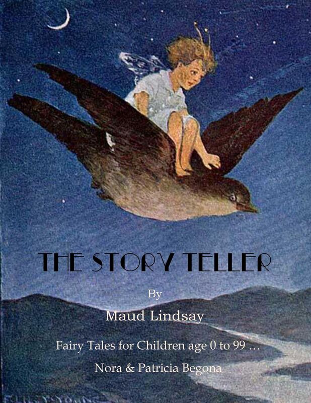 THE STORY TELLER