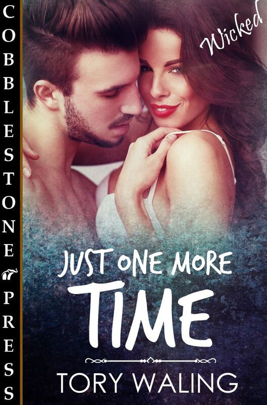 Just One More Time