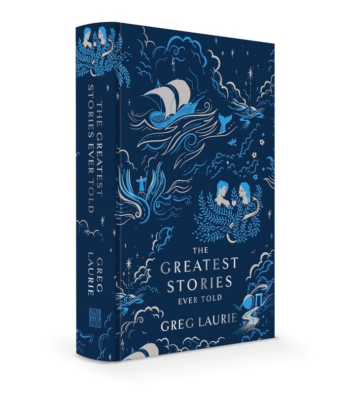 The Greatest Stories Ever Told