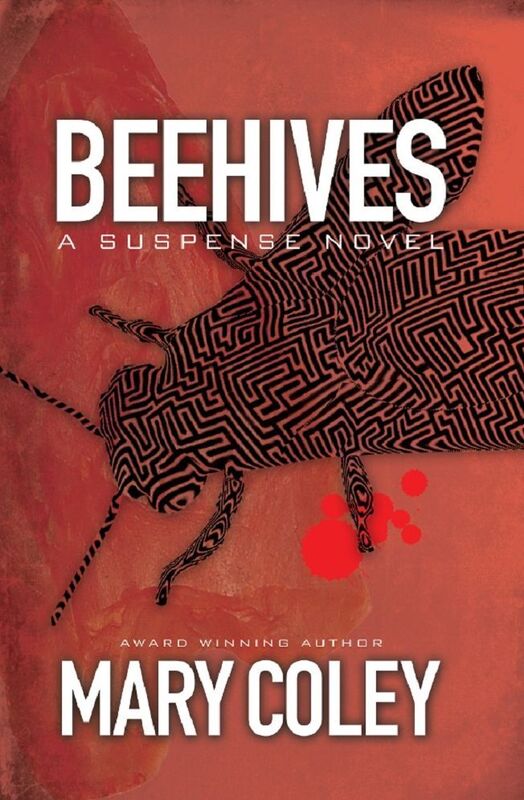 Beehives: A Suspense Novel