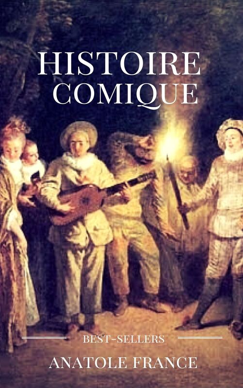Histoire comique