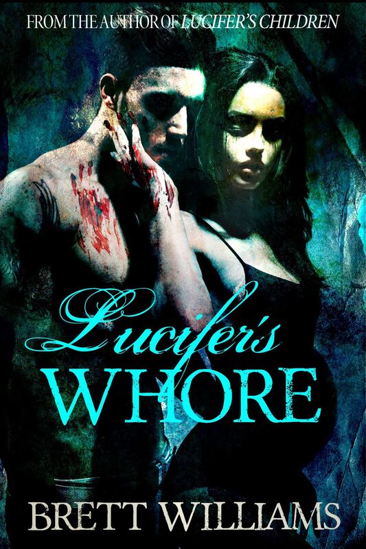 Lucifer's Whore