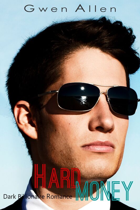 Hard Money (Dark Romance)