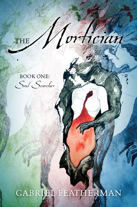 The Mortician