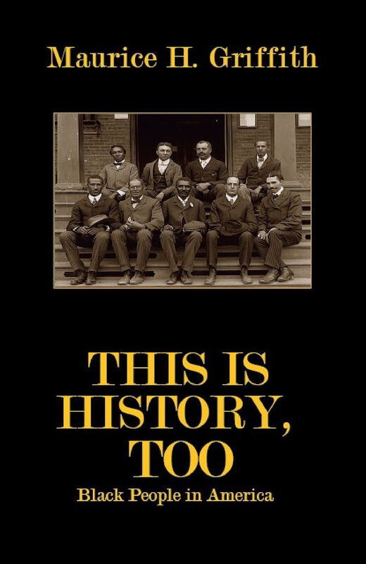 This Is History Too: Black People in America