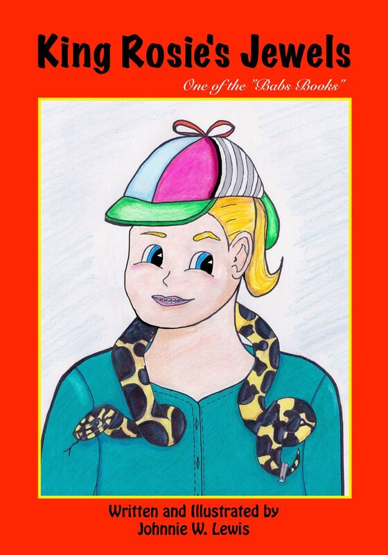 King Rosie's Jewels
