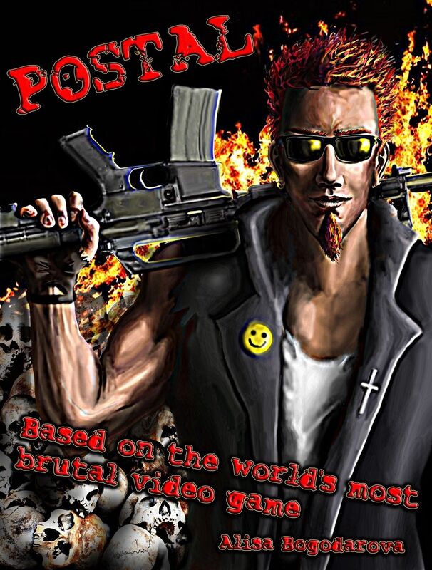 Postal: Special Delivery