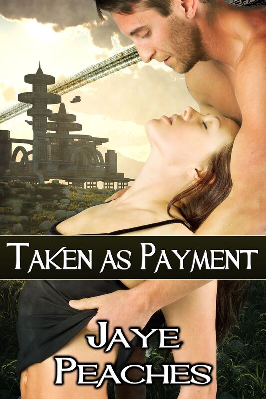 Taken as Payment
