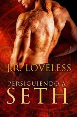 Persiguiendo a Seth