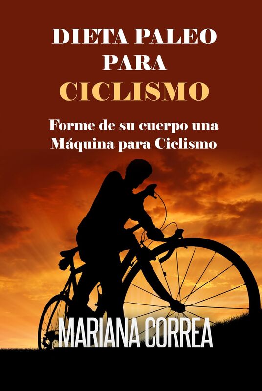 Dieta Paleo para Ciclismo