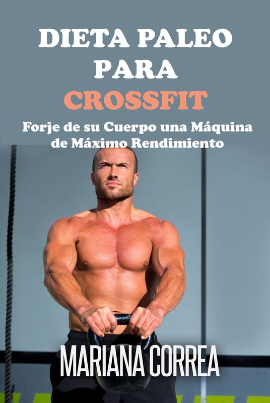Dieta Paleo para Crossfit