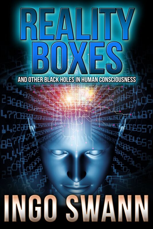 Reality Boxes and Other Black Holes in Human Consciousness