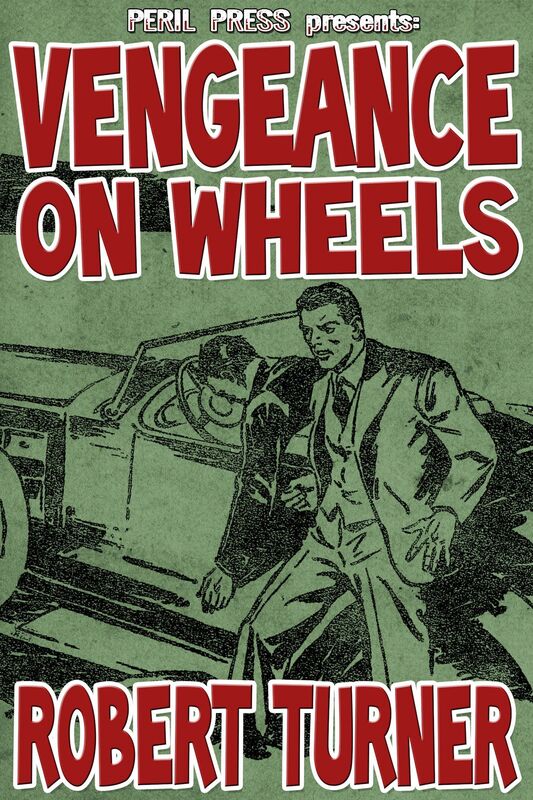 Vengeance On Wheels