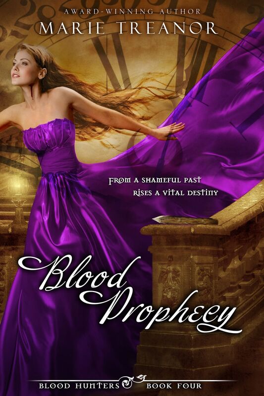 Blood Prophecy