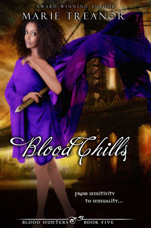 Blood Chills