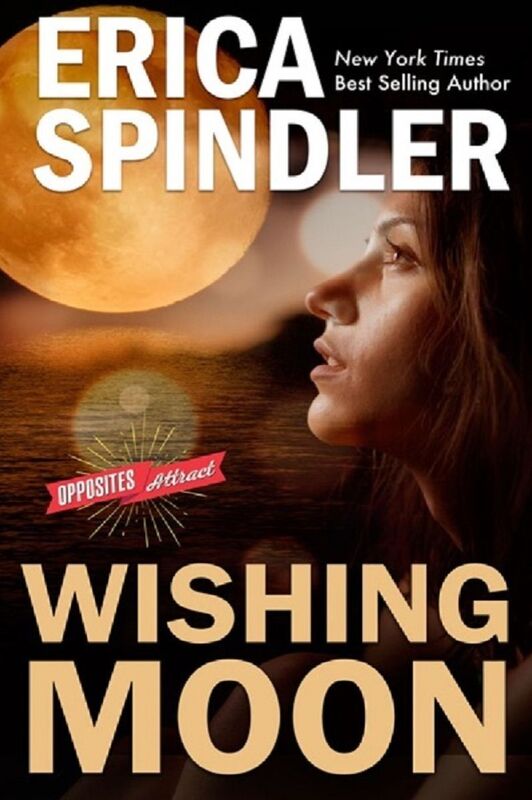 Wishing Moon