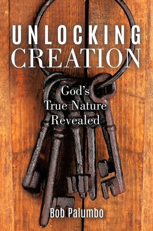 UNLOCKING CREATION