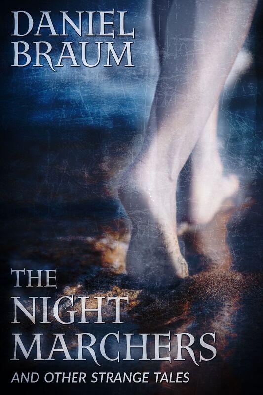 The Night Marchers