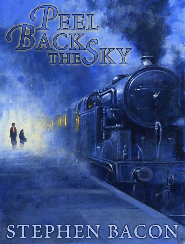 Peel Back the Sky