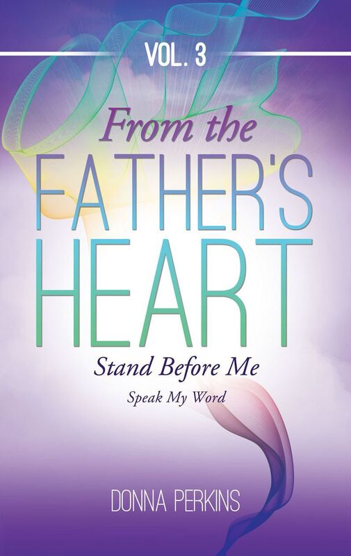 From the Father's Heart Vol.3