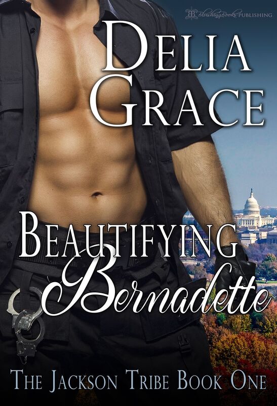 Beautifying Bernadette