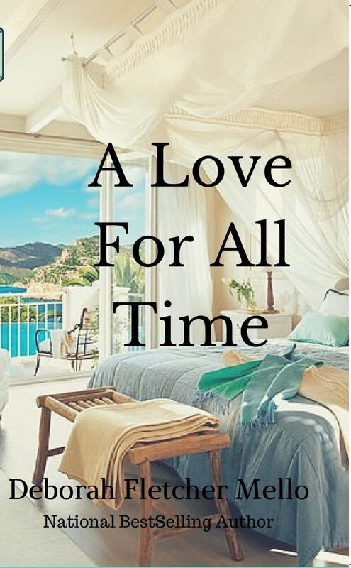 A Love For All Time