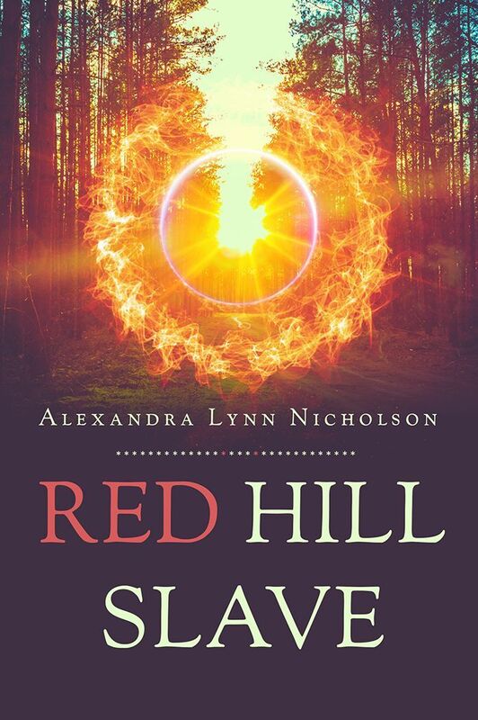 Red Hill Slave