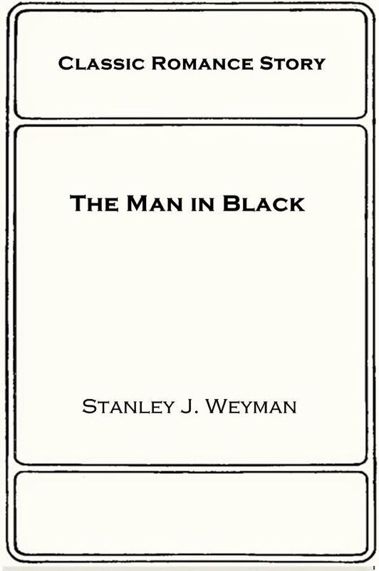 The Man in Black