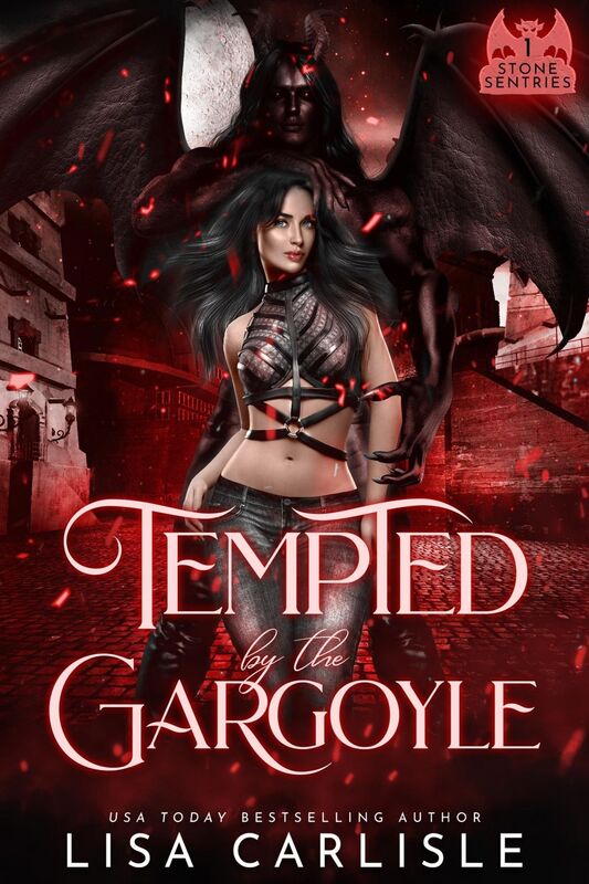 Tempted by the Gargoyle