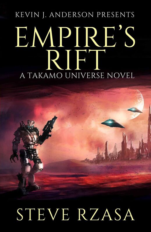 Empires Rift