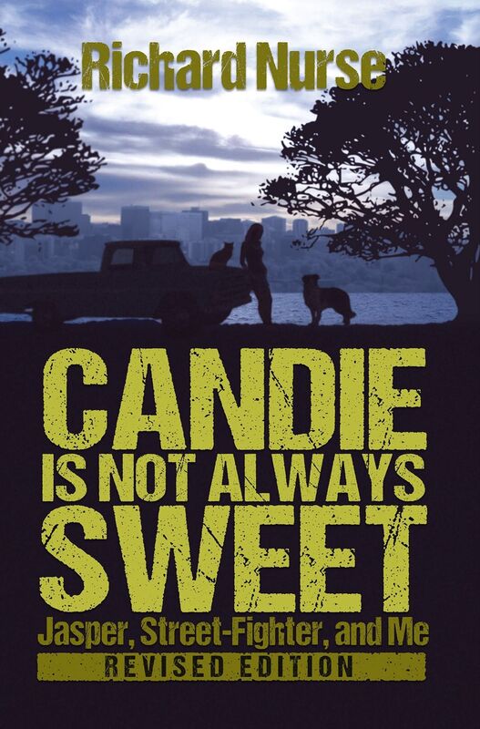 Candie is not Always Sweet (Revised Edition