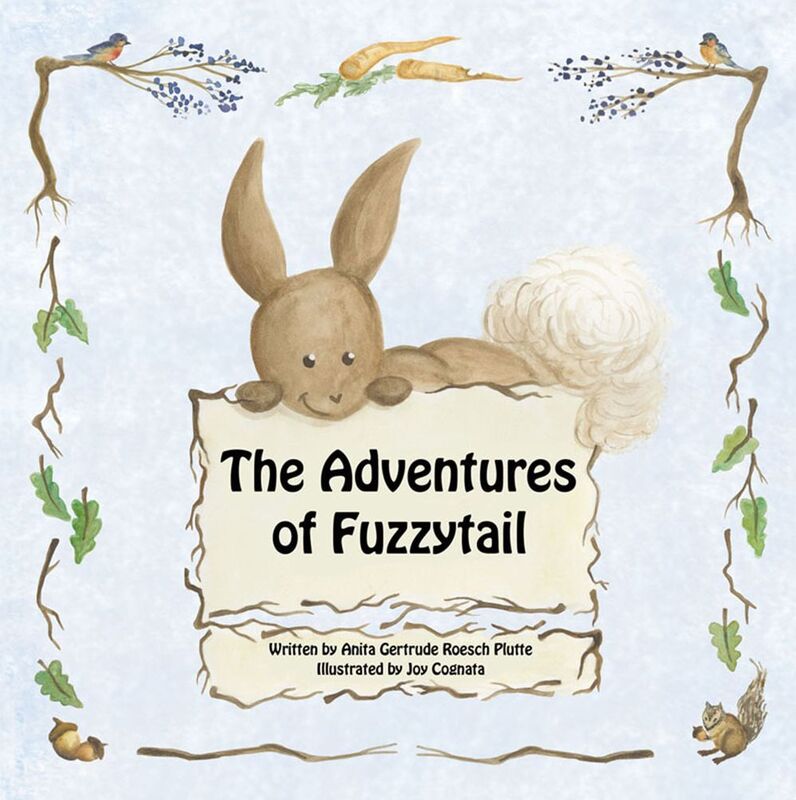 THE ADVENTURES OF FUZZYTAIL