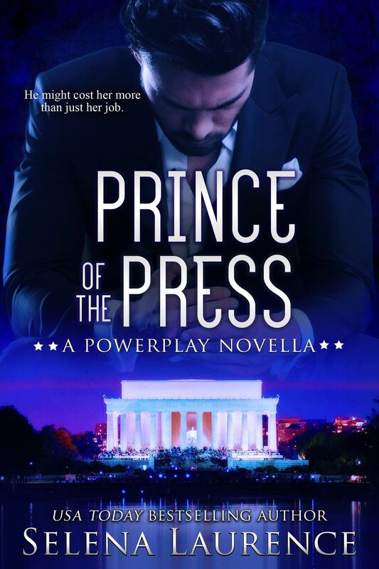 Prince of the Press