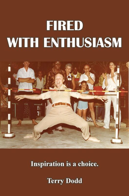 Fired With Enthusiasm