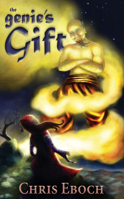 The Genie's Gift